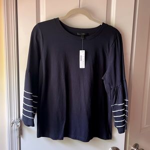 NWT long sleeve t-shirt